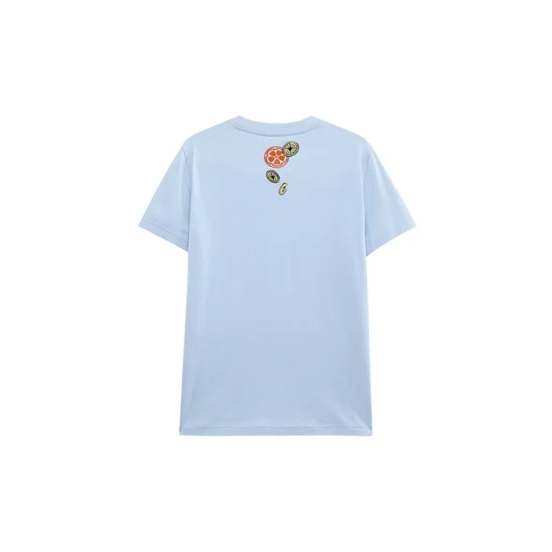 ONIARAI T Shirts Unisex-1