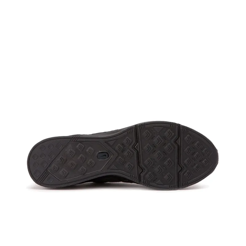 Nike Flyknit Trainer Triple Black-5