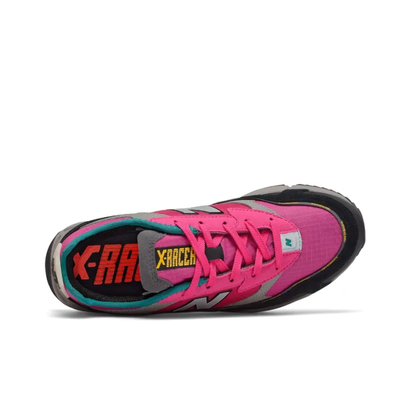 New Balance X Racer 'Exuberant Pink' Women's-2