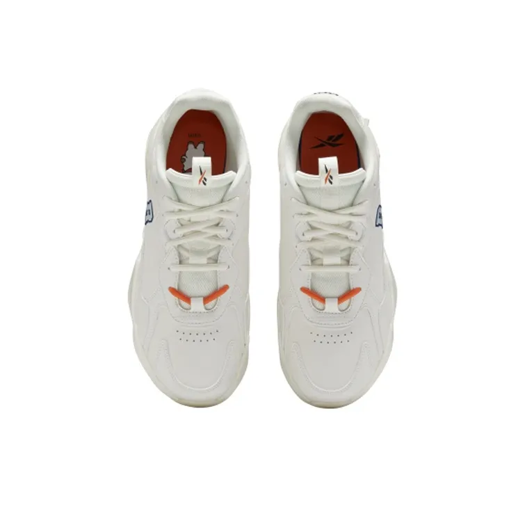 Reebok Royal Turbo Impulse Cln 'White Blue'-3