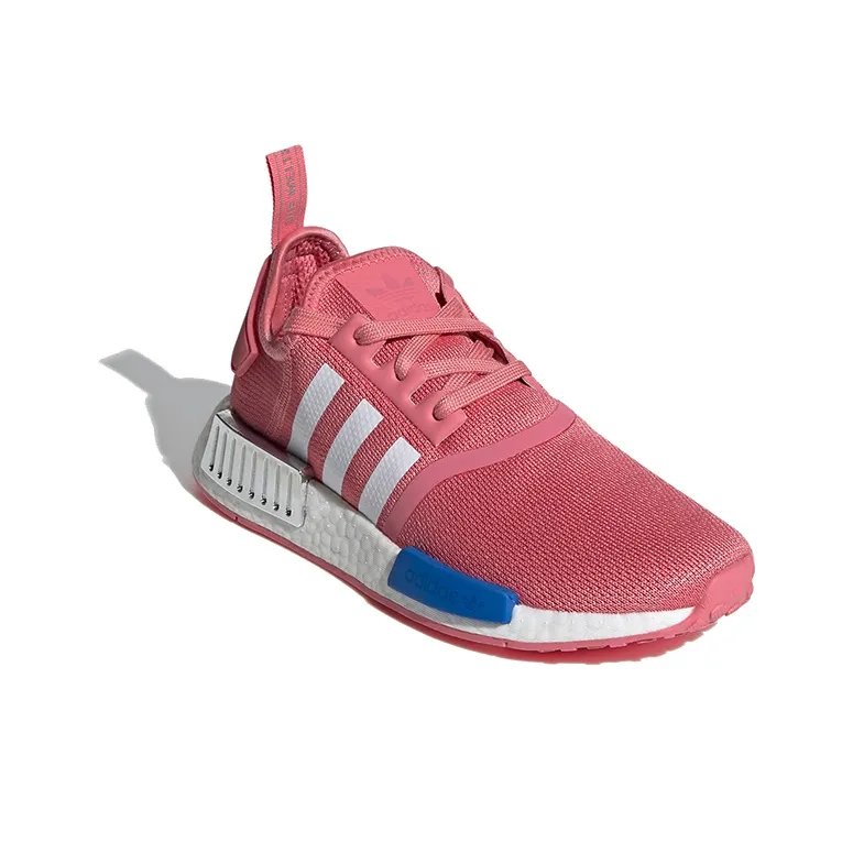 Adidas Nmd R1 Hazy Rose Women's-4