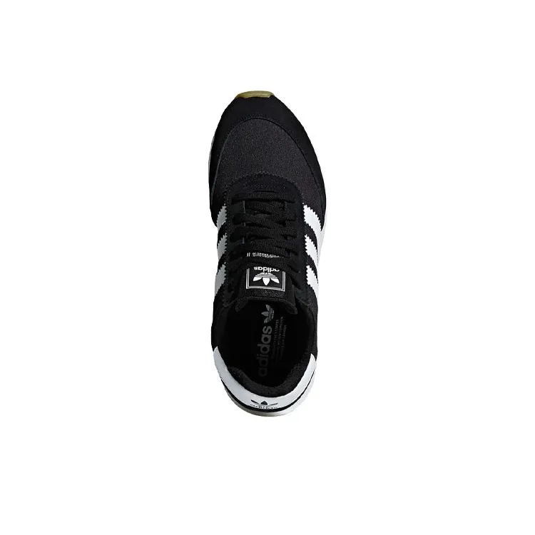 Adidas I 5923 Black White Gum-4
