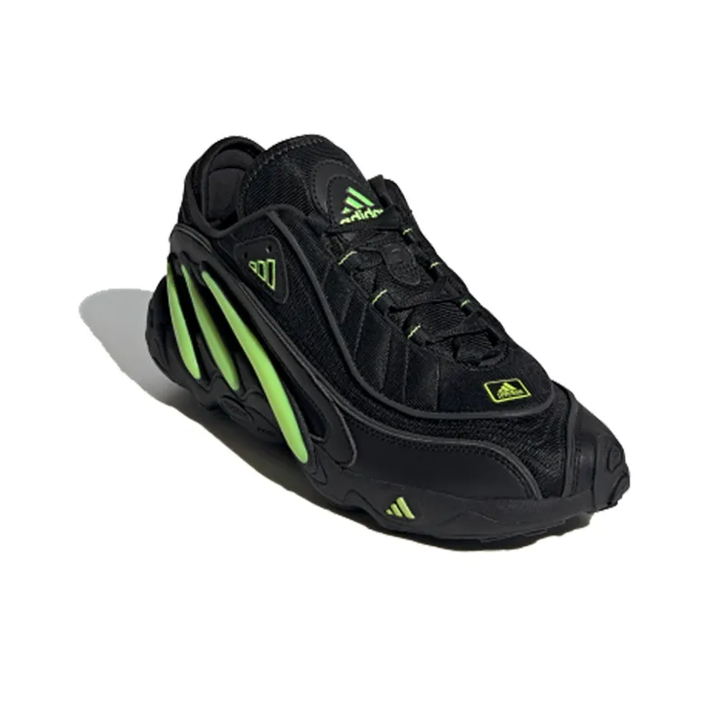 Fyw 98 Adidas Originals 'Black Solar Yellow'-2