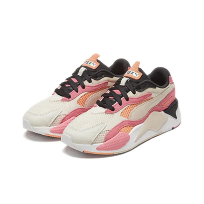 PUMA RS X3 'Mesh Pop Bubblegum' Women's-2