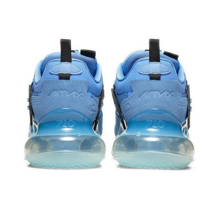Nike Air Max 720 Obj Slip University Blue-4