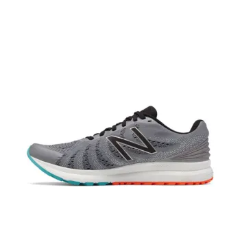 New Balance FuelCore Rush V3 'Gray White Orange'