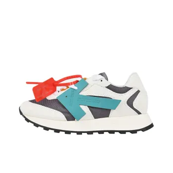 OFF WHITE Hg Runner Blue/White Women's