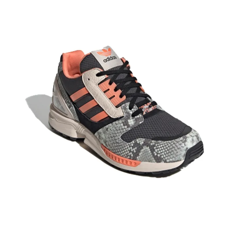 Adidas Zx 8000 Lethal Nights Black-1