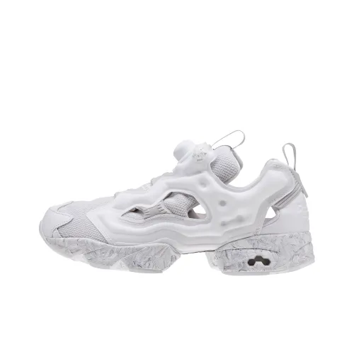 Reebok Instapump Fury ACHM White Marble