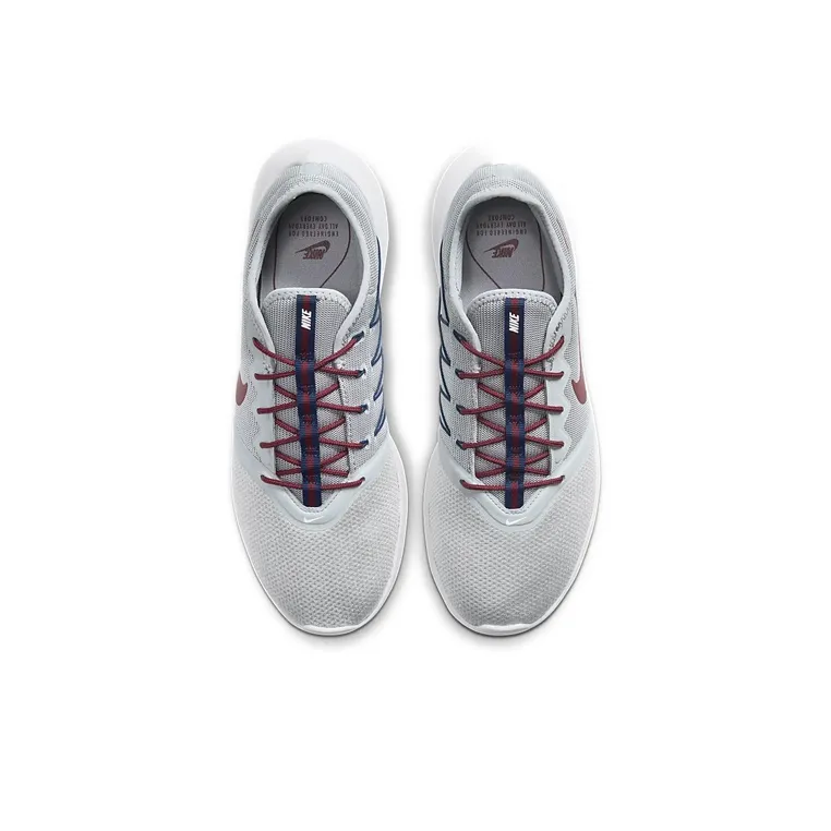 Nike Viale Tech Racer Wolf Grey-3