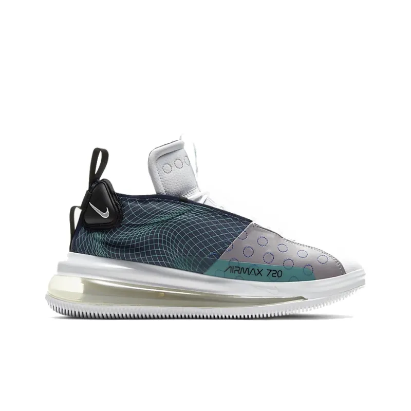 Nike Air Max 720 Waves Midnight Navy-1