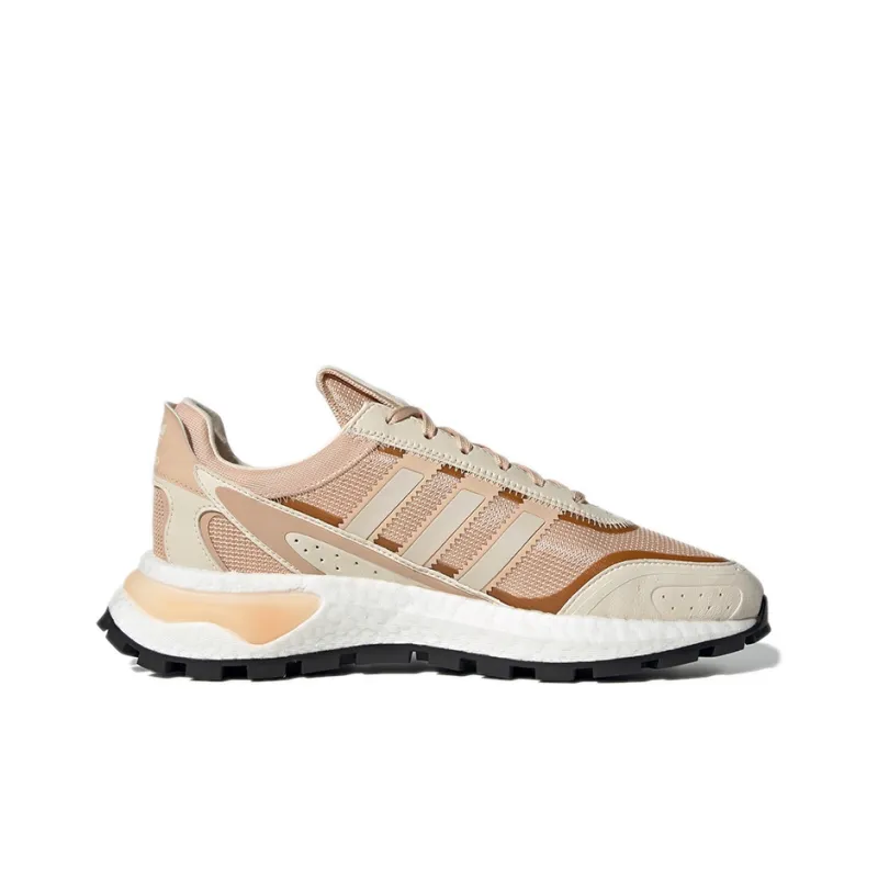 Adidas Originals Retropy P9 'Pink Brown'-1