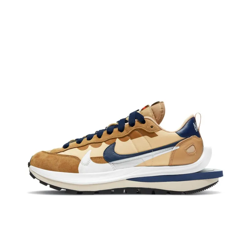 Nike Vaporwaffle Sacai Sesame Blue Void-0