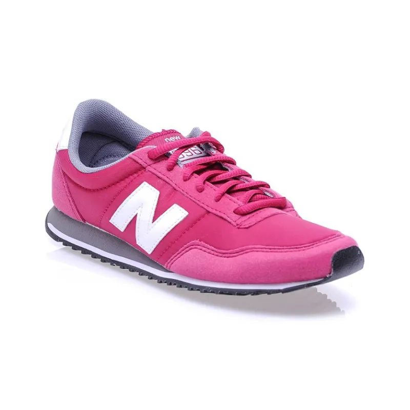 New Balance 396 Shoes Pink/Red-2