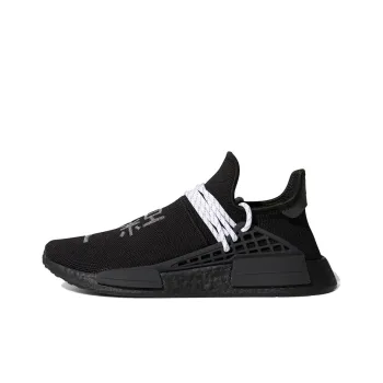 Adidas Originals Nmd Hu Pharrell Black