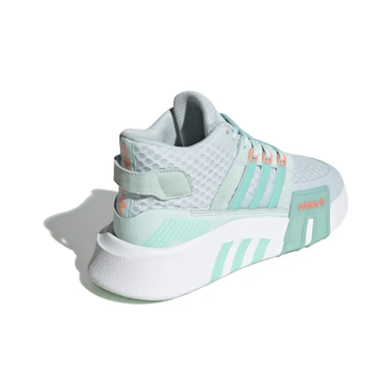 Adidas Originals Eqt Bask Adv V2 'Light Green' Women's-3