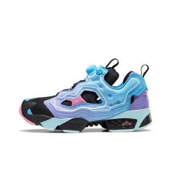 Reebok Instapump Fury Og Ombre Pack Digital Glow
