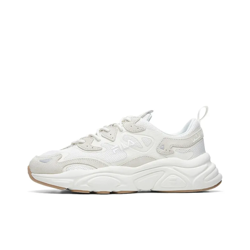 FILA Mars Sneakers White-0