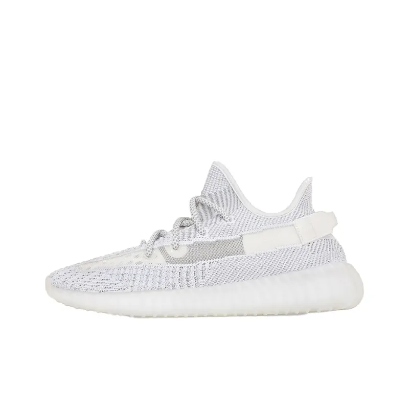 Adidas Yeezy Boost 350 V2 Static Non-Reflective 2018-0