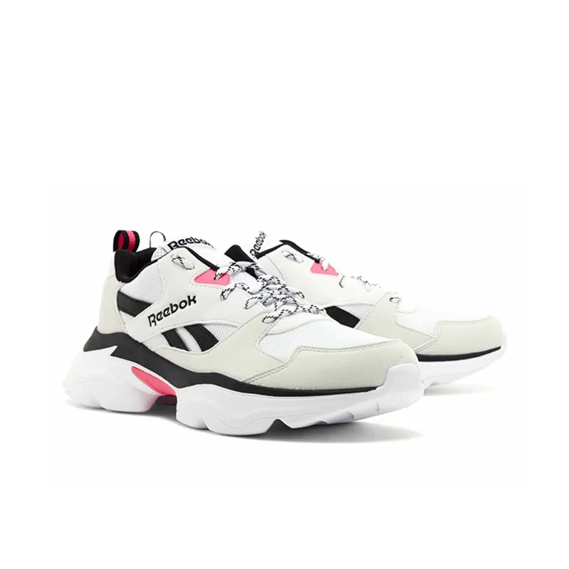 Royal Reebok Bridge 3 'True Grey'-3