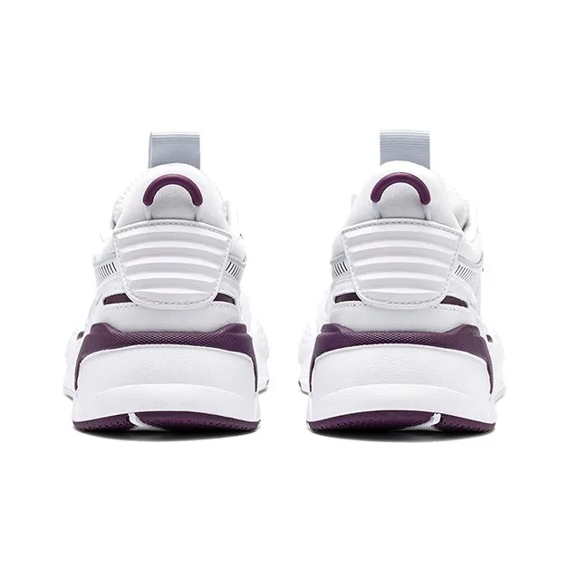 PUMA RS X Sci Fi White Women's-4