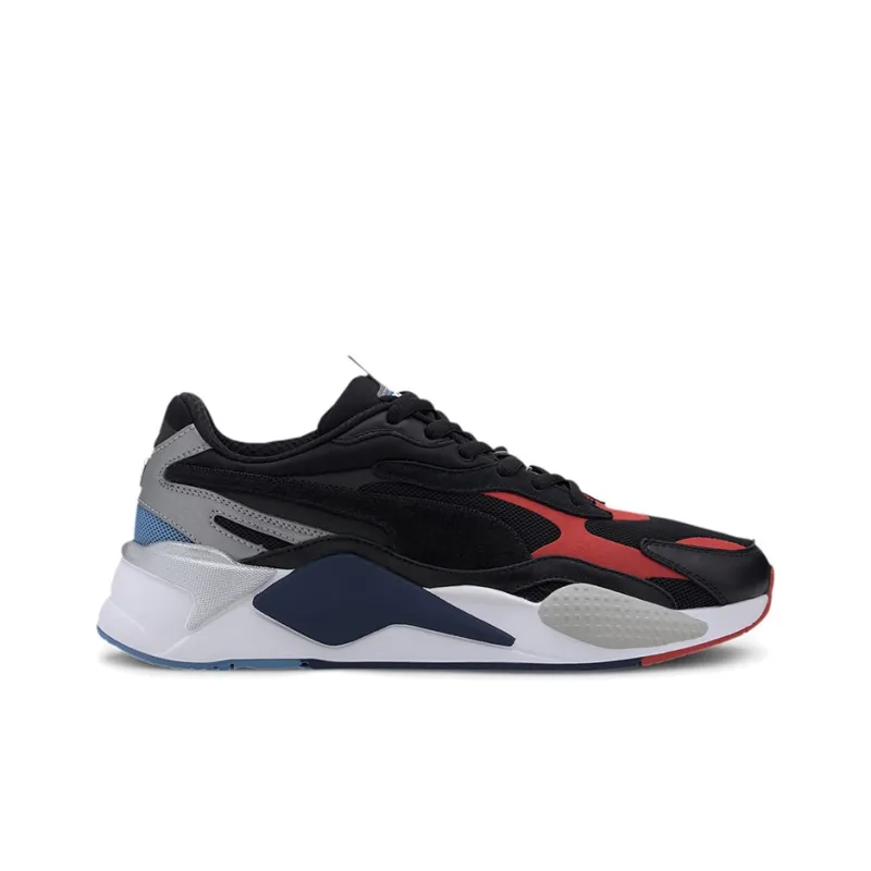 PUMA RS X3 Bmw Motorsport Black-1