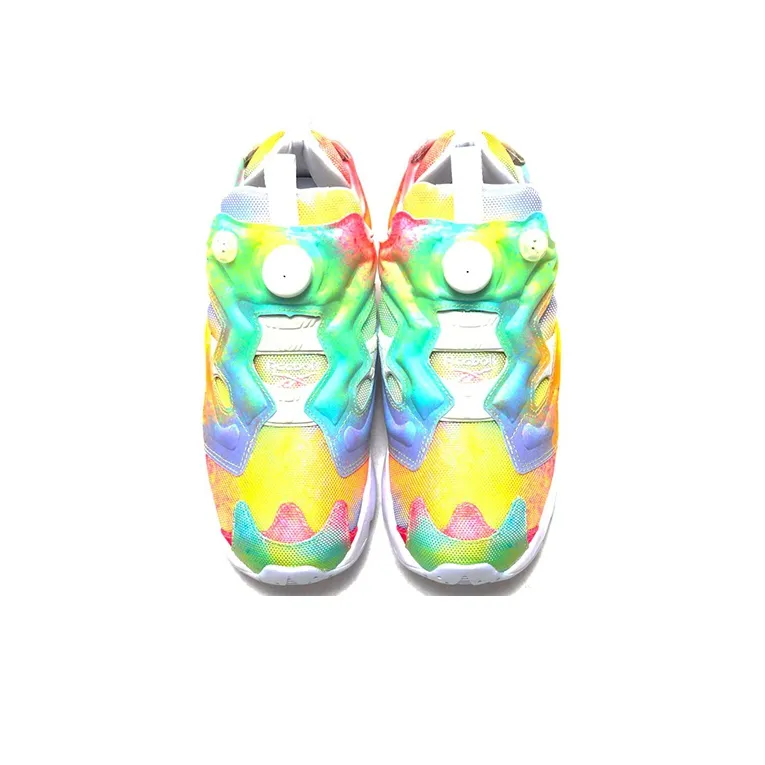 Reebok Instapump Fury Pride 2020-3