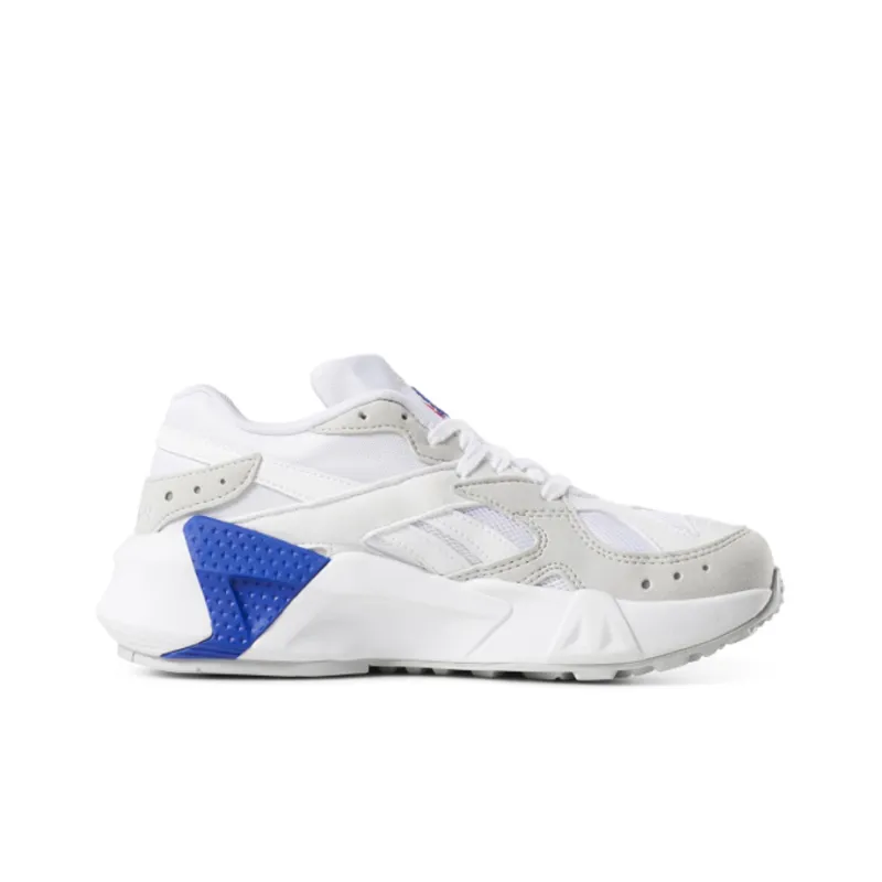 Reebok Aztrek Double 93 'White'-1