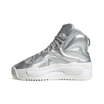 Y 3 Hokori 'Silver White' Women's