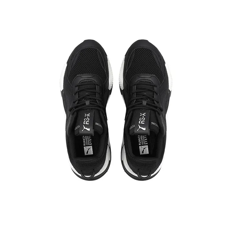 PUMA RS X 'Pop Black White'-2