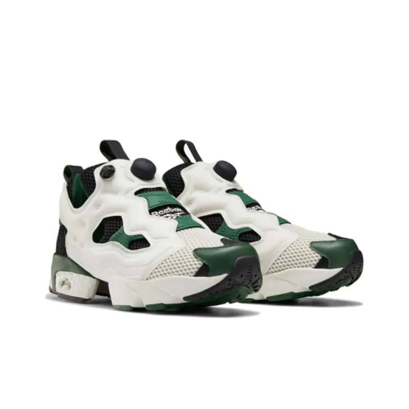 Reebok InstaPump Fury Og Nm 'Chalk Utility Green'-2