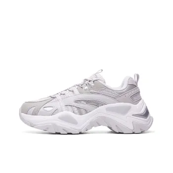 FILA FUSION Sofia 'Grey' Women's