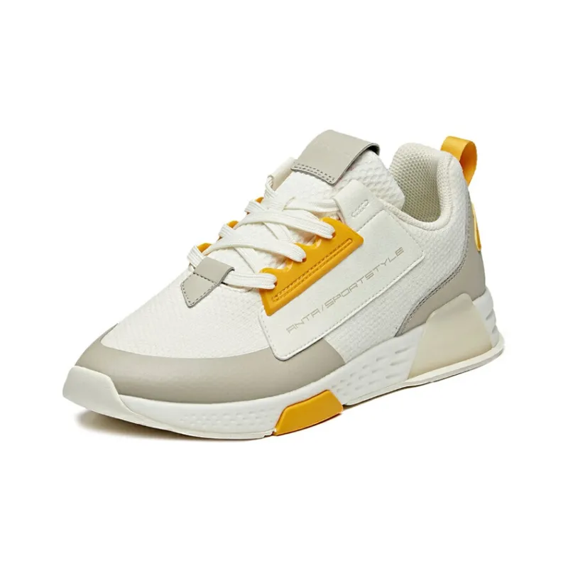 ANTA Lifestyle Shoes Men-1