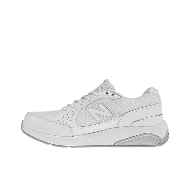 New Balance 928 Series White-0