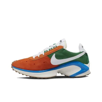 Nike Sting D/MS/X Starfish Pine Green