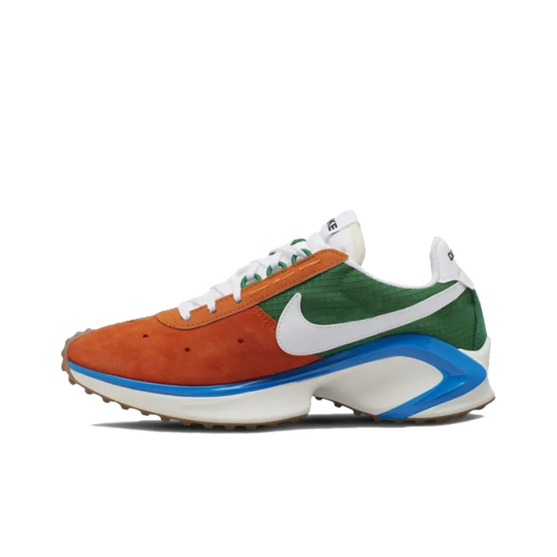 Nike Sting D/MS/X Starfish Pine Green-0