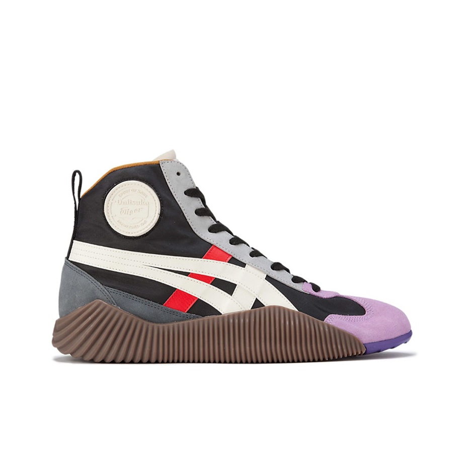 Onitsuka Tiger Acromount Mt 'Purple Toe' US M 10 - POIZON
