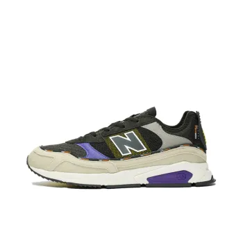 New Balance X Racer 'Olive Purple'