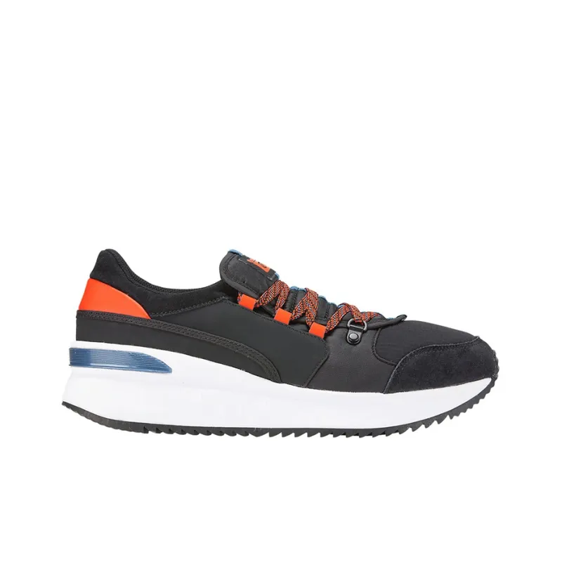Onitsuka Tiger Empirical Lo 2.0 Black/Orange-1