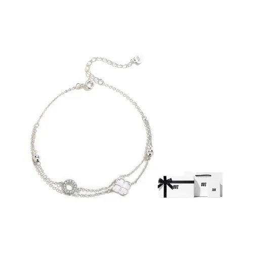 MERCI ERDE Anklets Women's