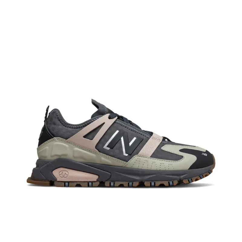 New Balance X Racer Utility 'Lead Gum' Women's-1