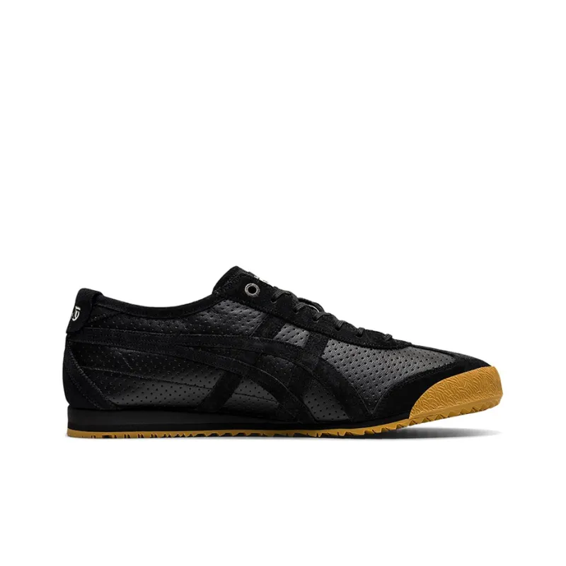 Onitsuka Tiger Mexico 66 SD Black-1