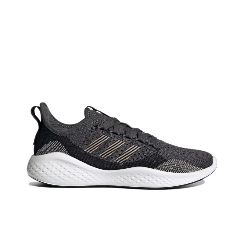 Fluidflow Women's Adidas 2.0 'Black Champagne Metallic' Women's-1