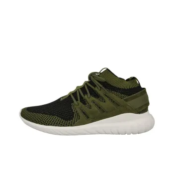 Adidas Originals Tubular Nova Primeknit Olive Cargo