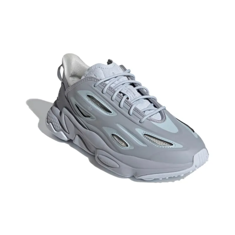 Adidas Ozweego Celox Halo Silver Women's-2