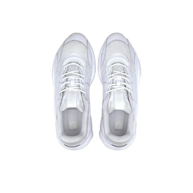 PUMA RS 2K 'Core White'-3