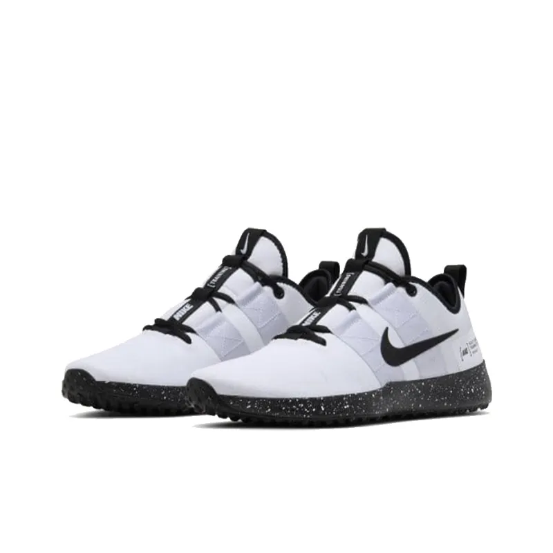 Nike Varsity Compete Tr 2 'White Black'-2