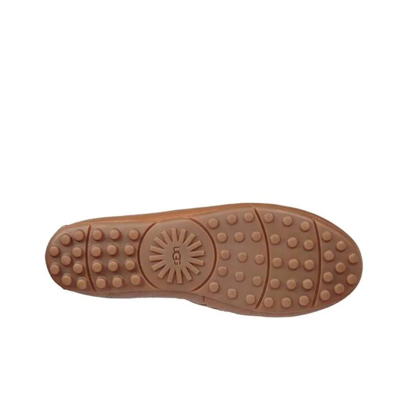 UGG California Loafer Deluxe Women's-4