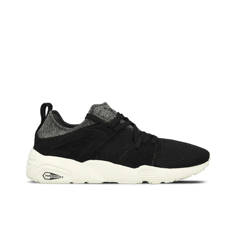 PUMA Blaze Ct Running Shoes Black-1