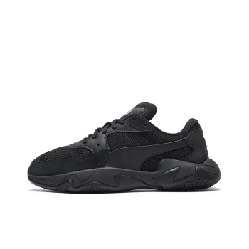 PUMA Storm Origin 'Triple Black'